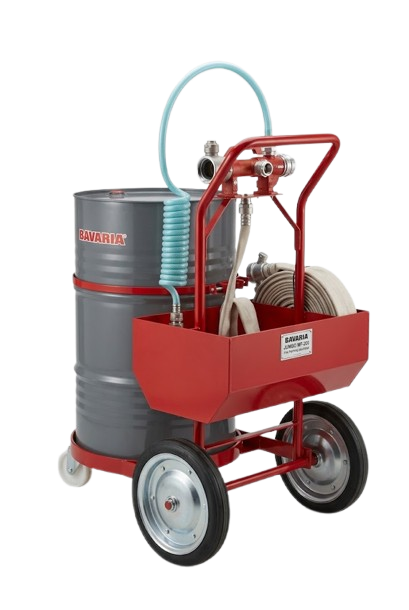 JUMBO MF-200