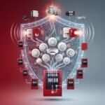 أنظمة إنذار الحريق والإخطار