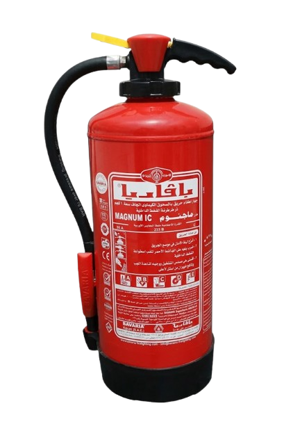 ماجنوم سعة 9 و 12 كجم